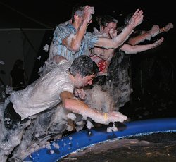 Pool Party