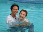 JOMTIEN, FRIENDS, POOL 7