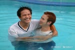 JOMTIEN, FRIENDS, POOL, MP4 8